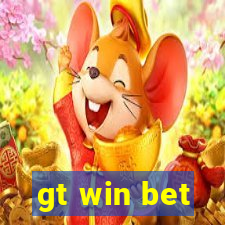 gt win bet